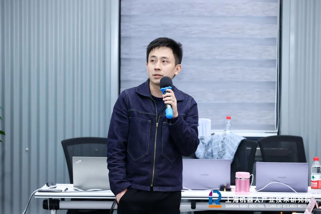 乐玩lewin(集团)机器人有限公司官网 图片