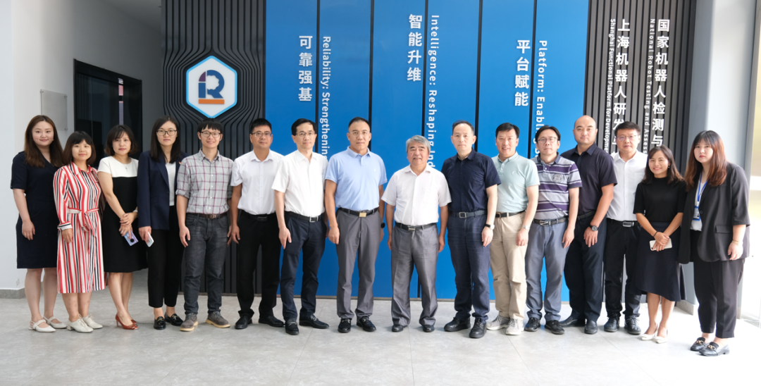 乐玩lewin(集团)机器人有限公司官网 图片