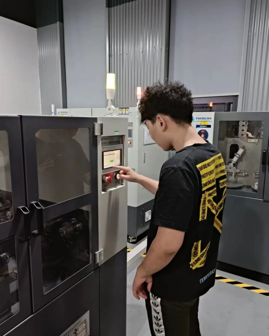 乐玩lewin(集团)机器人有限公司官网 图片